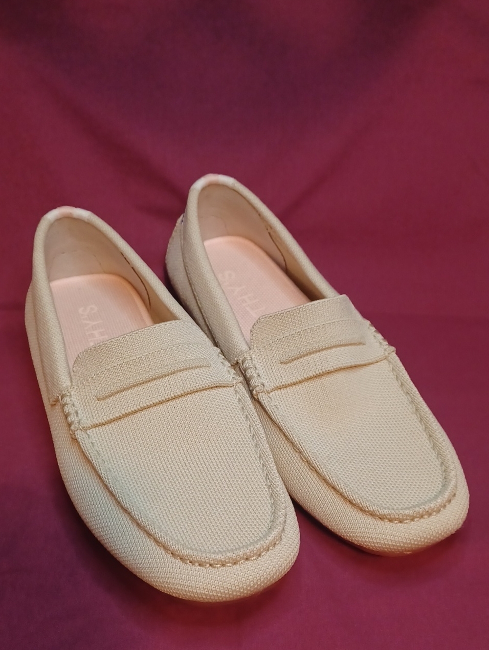 Rothys Daily Driver Flats